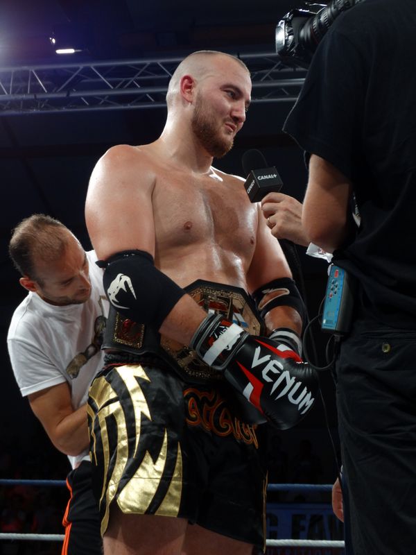 Gala Muay-thaï fighting championship. Lons le Sunier samedi 4 juillet 2015  - Energy Fight Club dsc07508.jpg (large)