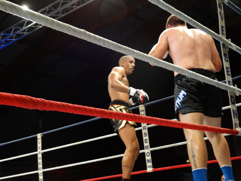 Gala Muay-thaï fighting championship. Lons le Sunier samedi 4 juillet 2015  - Energy Fight Club dsc07511.jpg (large)