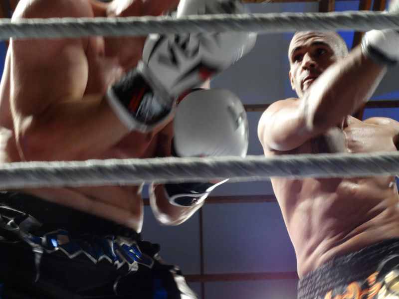 Gala Muay-thaï fighting championship. Lons le Sunier samedi 4 juillet 2015  - Energy Fight Club dsc07512.jpg (large)