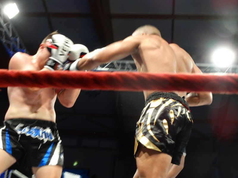 Gala Muay-thaï fighting championship. Lons le Sunier samedi 4 juillet 2015  - Energy Fight Club dsc07515.jpg (large)