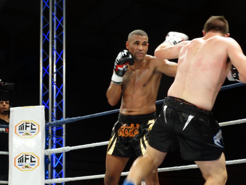 Gala Muay-thaï fighting championship. Lons le Sunier samedi 4 juillet 2015  - Energy Fight Club dsc07517.jpg (large)