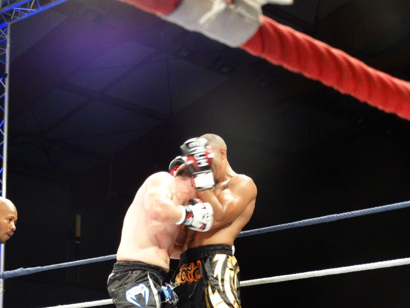 Gala Muay-thaï fighting championship. Lons le Sunier samedi 4 juillet 2015  - Energy Fight Club dsc07518.jpg (large)