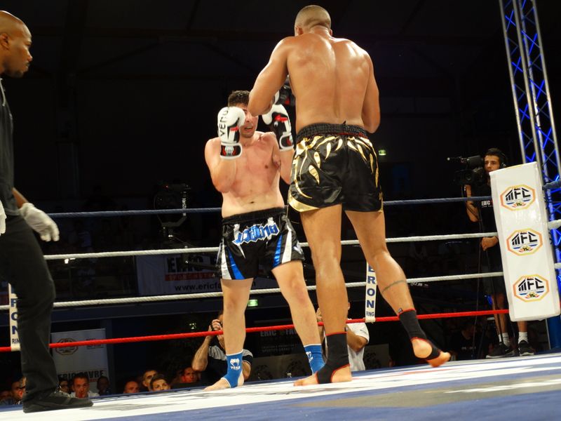 Gala Muay-thaï fighting championship. Lons le Sunier samedi 4 juillet 2015  - Energy Fight Club dsc07519.jpg (large)
