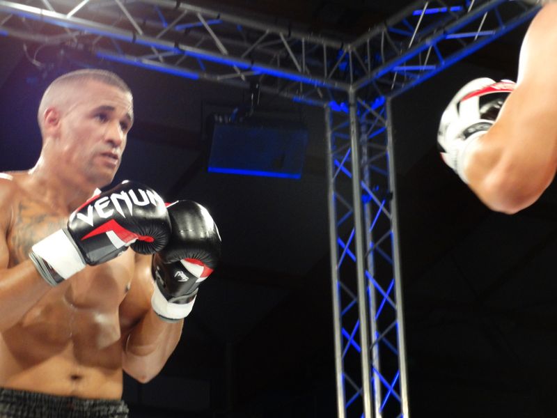 Gala Muay-thaï fighting championship. Lons le Sunier samedi 4 juillet 2015  - Energy Fight Club dsc07531.jpg (large)