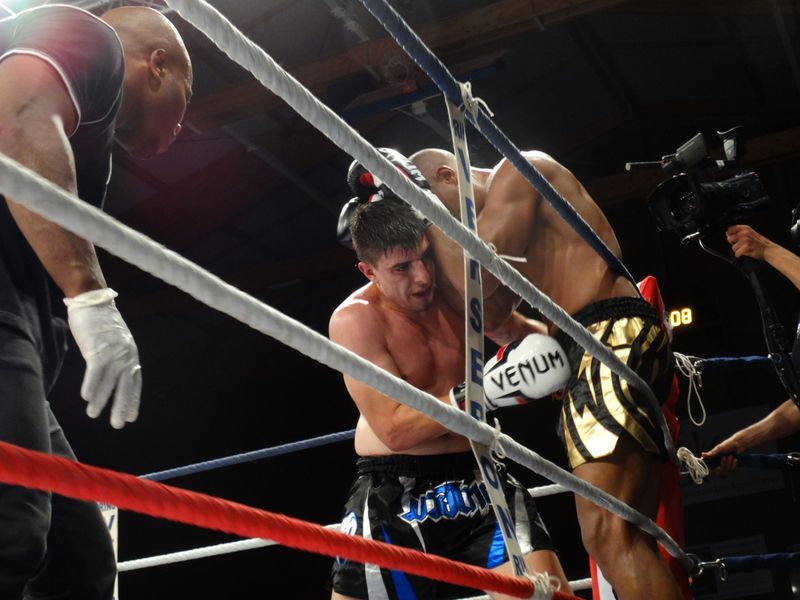 Gala Muay-thaï fighting championship. Lons le Sunier samedi 4 juillet 2015  - Energy Fight Club dsc07532.jpg (large)