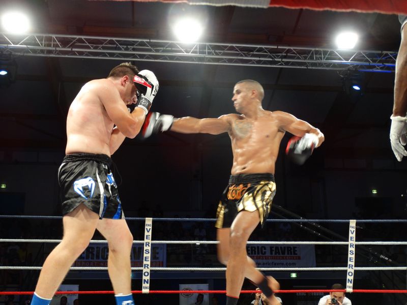 Gala Muay-thaï fighting championship. Lons le Sunier samedi 4 juillet 2015  - Energy Fight Club dsc07536.jpg (large)