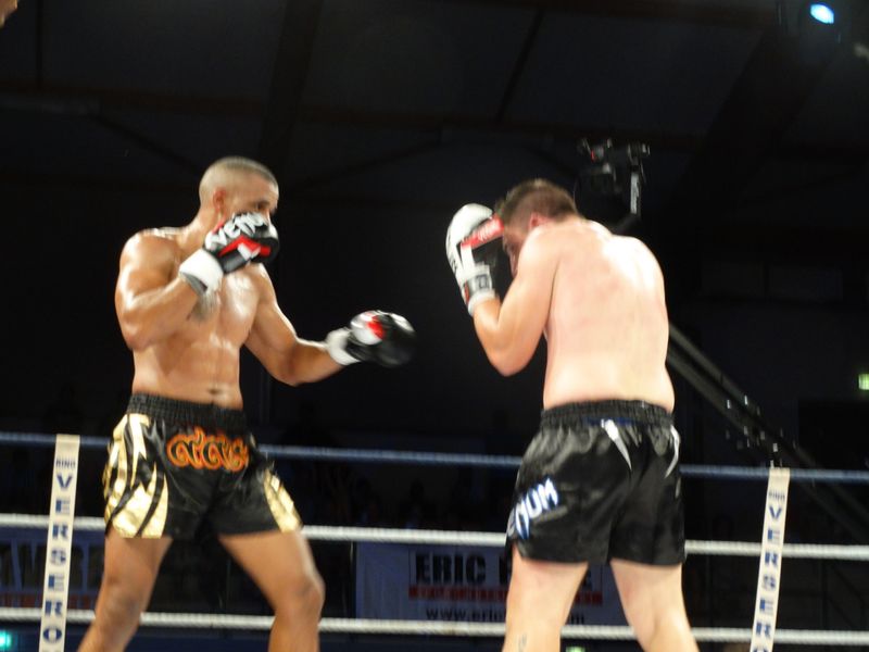 Gala Muay-thaï fighting championship. Lons le Sunier samedi 4 juillet 2015  - Energy Fight Club dsc07540.jpg (large)