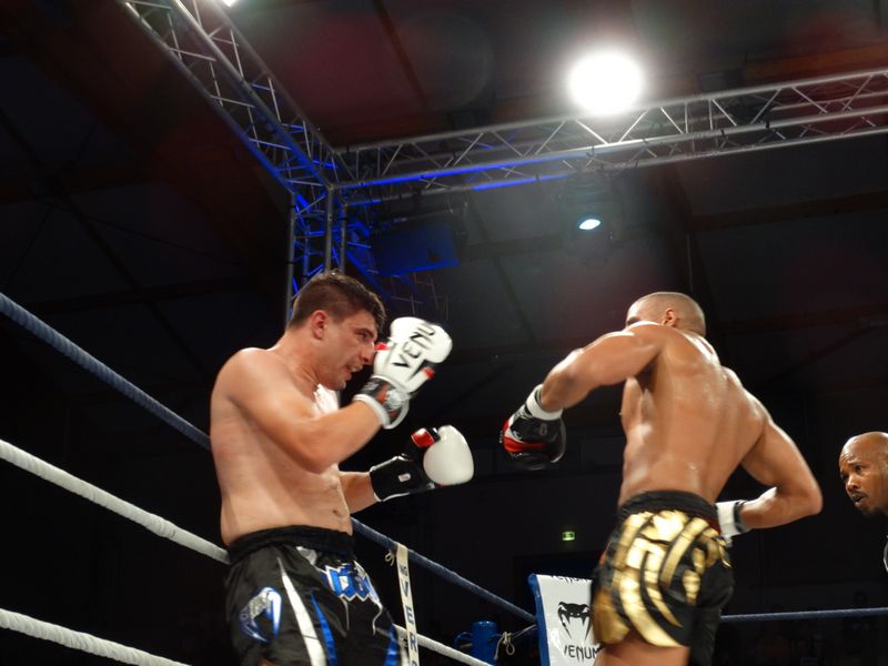 Gala Muay-thaï fighting championship. Lons le Sunier samedi 4 juillet 2015  - Energy Fight Club dsc07544.jpg (large)