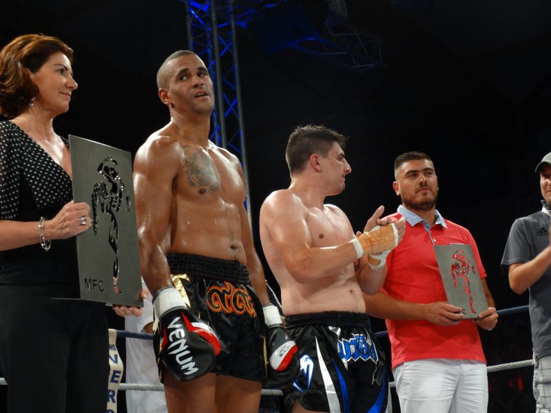 Gala Muay-thaï fighting championship. Lons le Sunier samedi 4 juillet 2015  - Energy Fight Club dsc07548.jpg (large)