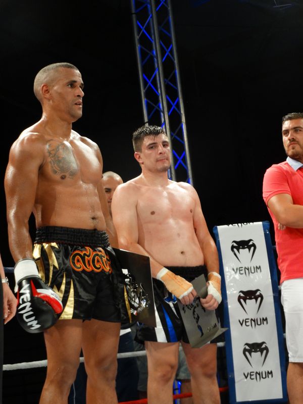 Gala Muay-thaï fighting championship. Lons le Sunier samedi 4 juillet 2015  - Energy Fight Club dsc07549.jpg (large)