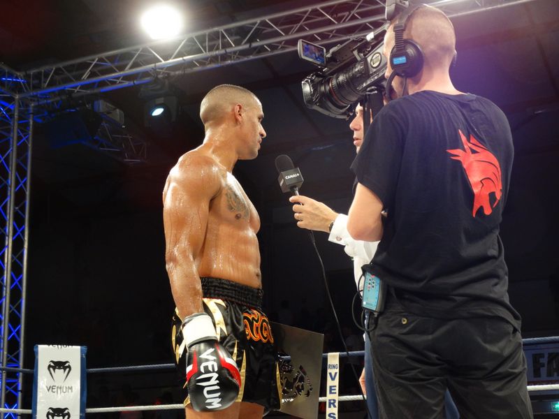 Gala Muay-thaï fighting championship. Lons le Sunier samedi 4 juillet 2015  - Energy Fight Club dsc07551.jpg (large)