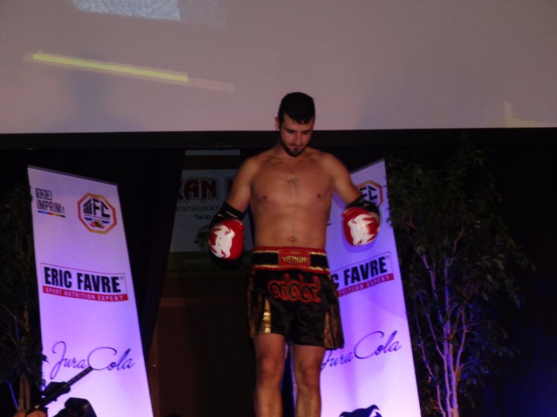Gala Muay-thaï fighting championship. Lons le Sunier samedi 4 juillet 2015  - Energy Fight Club dsc07561.jpg (large)