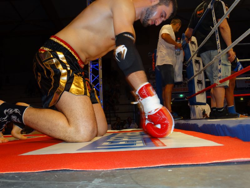 Gala Muay-thaï fighting championship. Lons le Sunier samedi 4 juillet 2015  - Energy Fight Club dsc07562.jpg (large)