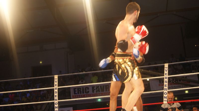 Gala Muay-thaï fighting championship. Lons le Sunier samedi 4 juillet 2015  - Energy Fight Club dsc07564.jpg (large)