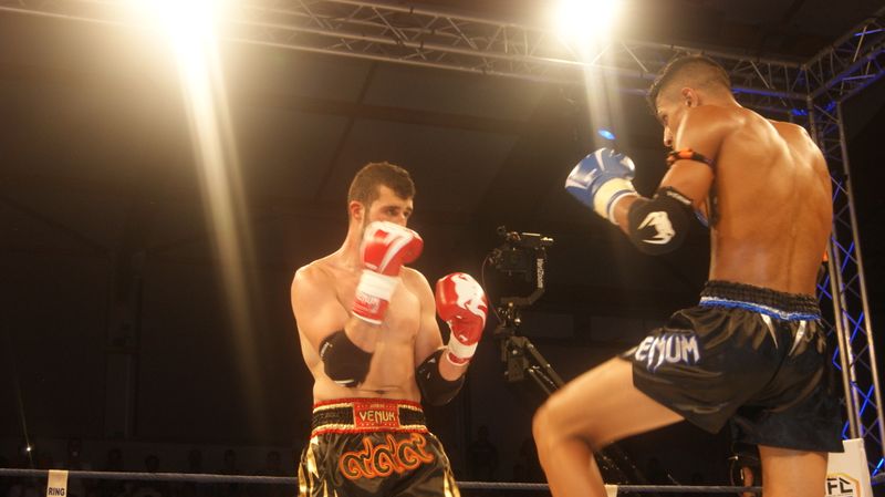 Gala Muay-thaï fighting championship. Lons le Sunier samedi 4 juillet 2015  - Energy Fight Club dsc07568.jpg (large)