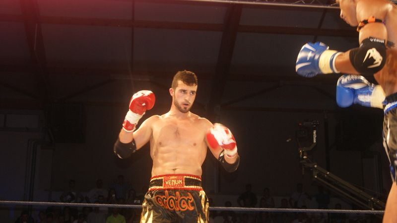Gala Muay-thaï fighting championship. Lons le Sunier samedi 4 juillet 2015  - Energy Fight Club dsc07572.jpg (large)