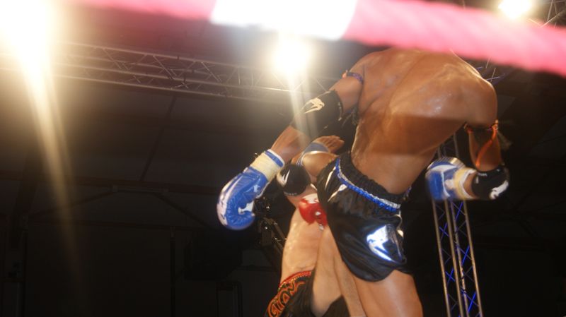 Gala Muay-thaï fighting championship. Lons le Sunier samedi 4 juillet 2015  - Energy Fight Club dsc07574.jpg (large)