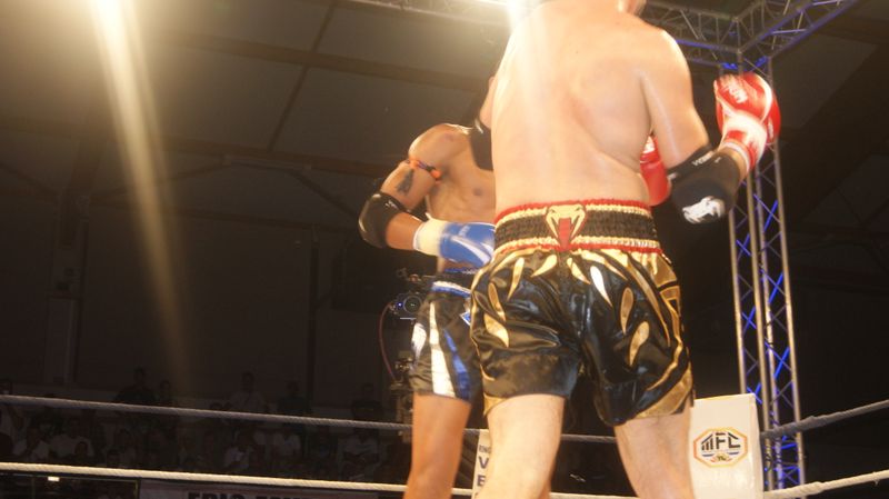 Gala Muay-thaï fighting championship. Lons le Sunier samedi 4 juillet 2015  - Energy Fight Club dsc07575.jpg (large)