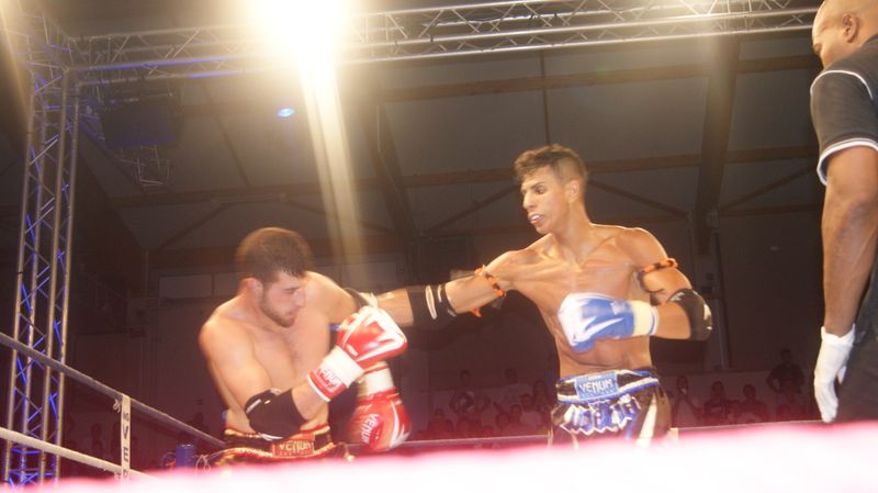 Gala Muay-thaï fighting championship. Lons le Sunier samedi 4 juillet 2015  - Energy Fight Club dsc07577.jpg (large)