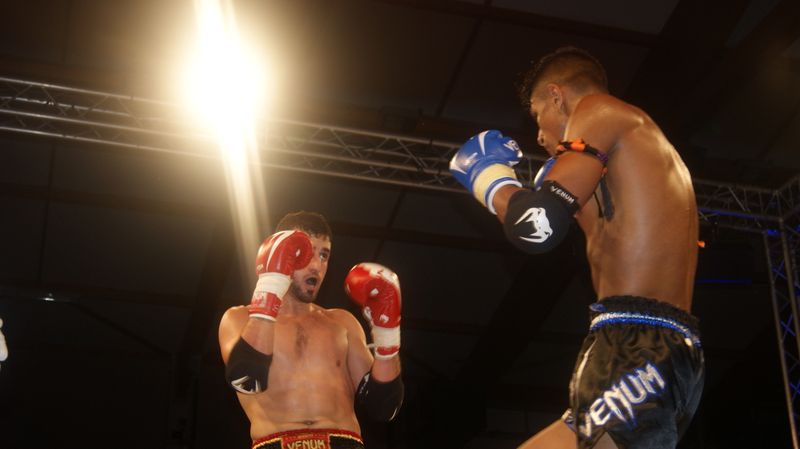 Gala Muay-thaï fighting championship. Lons le Sunier samedi 4 juillet 2015  - Energy Fight Club dsc07578.jpg (large)