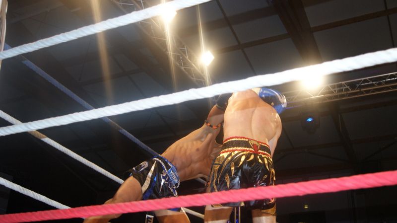 Gala Muay-thaï fighting championship. Lons le Sunier samedi 4 juillet 2015  - Energy Fight Club dsc07579.jpg (large)