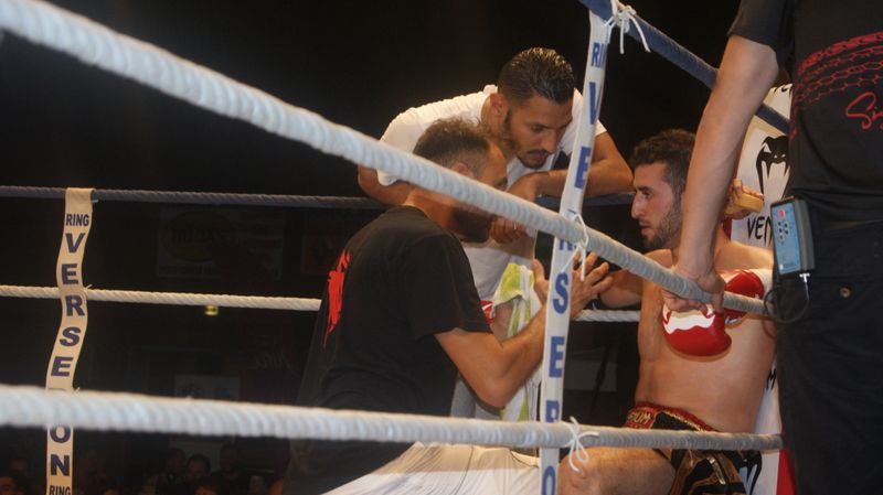 Gala Muay-thaï fighting championship. Lons le Sunier samedi 4 juillet 2015  - Energy Fight Club dsc07583.jpg (large)