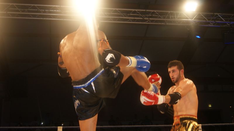 Gala Muay-thaï fighting championship. Lons le Sunier samedi 4 juillet 2015  - Energy Fight Club dsc07584.jpg (large)