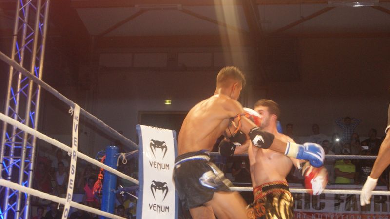 Gala Muay-thaï fighting championship. Lons le Sunier samedi 4 juillet 2015  - Energy Fight Club dsc07586.jpg (large)