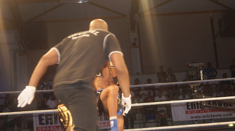 Gala Muay-thaï fighting championship. Lons le Sunier samedi 4 juillet 2015  - Energy Fight Club dsc07587.jpg (large)