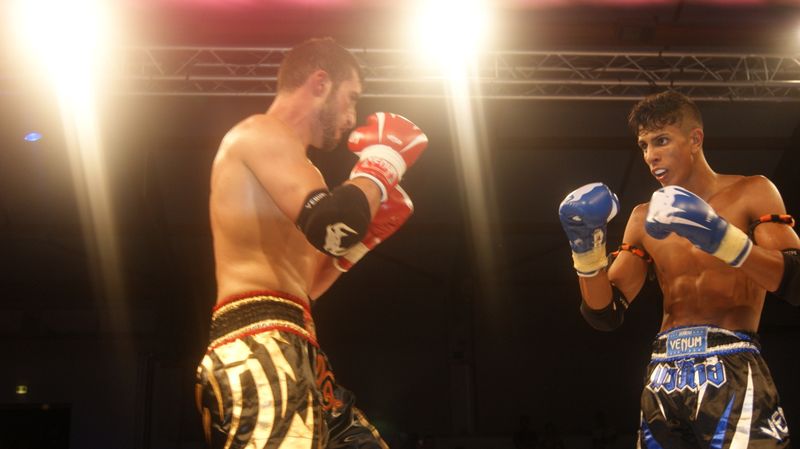 Gala Muay-thaï fighting championship. Lons le Sunier samedi 4 juillet 2015  - Energy Fight Club dsc07588.jpg (large)