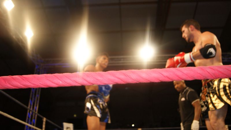 Gala Muay-thaï fighting championship. Lons le Sunier samedi 4 juillet 2015  - Energy Fight Club dsc07589.jpg (large)