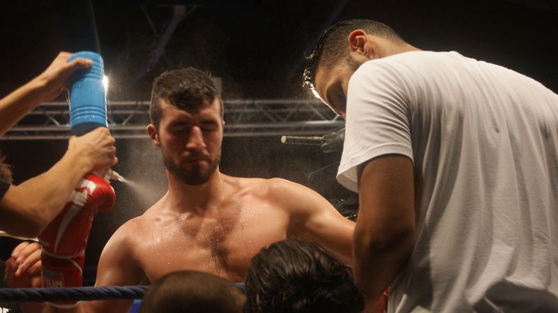 Gala Muay-thaï fighting championship. Lons le Sunier samedi 4 juillet 2015  - Energy Fight Club dsc07593.jpg (large)