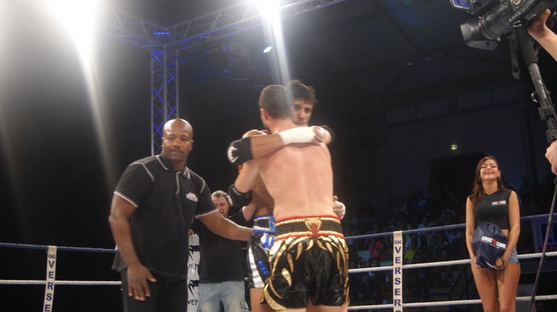 Gala Muay-thaï fighting championship. Lons le Sunier samedi 4 juillet 2015  - Energy Fight Club dsc07595.jpg (large)