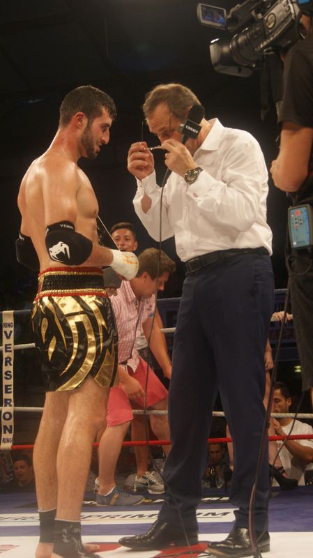 Gala Muay-thaï fighting championship. Lons le Sunier samedi 4 juillet 2015  - Energy Fight Club dsc07597.jpg (large)