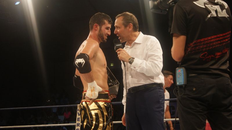 Gala Muay-thaï fighting championship. Lons le Sunier samedi 4 juillet 2015  - Energy Fight Club dsc07598.jpg (large)