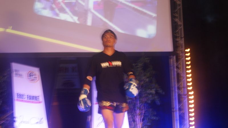 Gala Muay-thaï fighting championship. Lons le Sunier samedi 4 juillet 2015  - Energy Fight Club dsc07600.jpg (large)