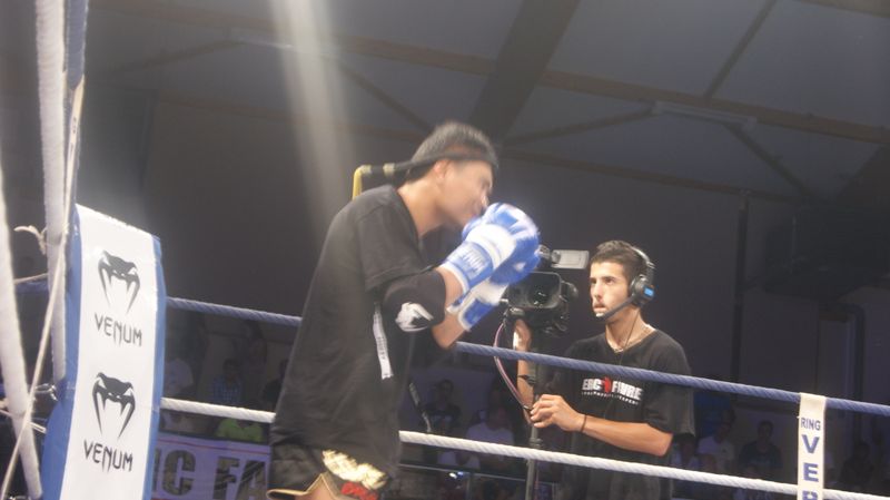 Gala Muay-thaï fighting championship. Lons le Sunier samedi 4 juillet 2015  - Energy Fight Club dsc07601.jpg (large)