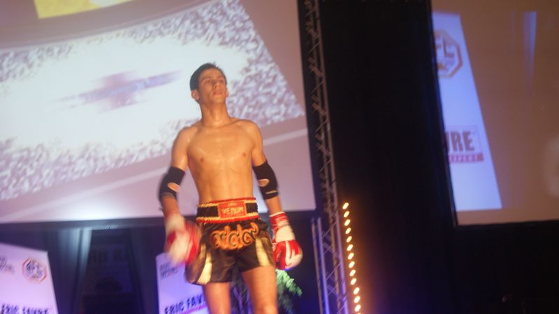 Gala Muay-thaï fighting championship. Lons le Sunier samedi 4 juillet 2015  - Energy Fight Club dsc07602.jpg (large)