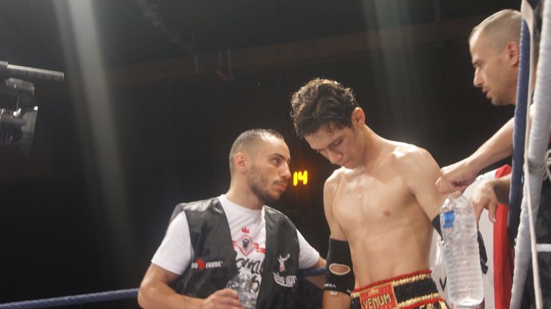 Gala Muay-thaï fighting championship. Lons le Sunier samedi 4 juillet 2015  - Energy Fight Club dsc07604.jpg (large)