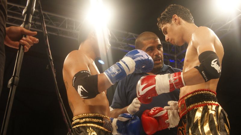 Gala Muay-thaï fighting championship. Lons le Sunier samedi 4 juillet 2015  - Energy Fight Club dsc07606.jpg (large)