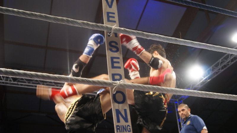 Gala Muay-thaï fighting championship. Lons le Sunier samedi 4 juillet 2015  - Energy Fight Club dsc07609.jpg (large)