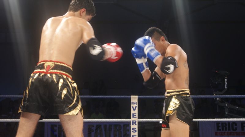 Gala Muay-thaï fighting championship. Lons le Sunier samedi 4 juillet 2015  - Energy Fight Club dsc07612.jpg (large)