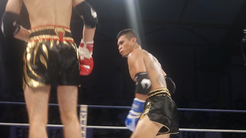 Gala Muay-thaï fighting championship. Lons le Sunier samedi 4 juillet 2015  - Energy Fight Club dsc07614.jpg (large)