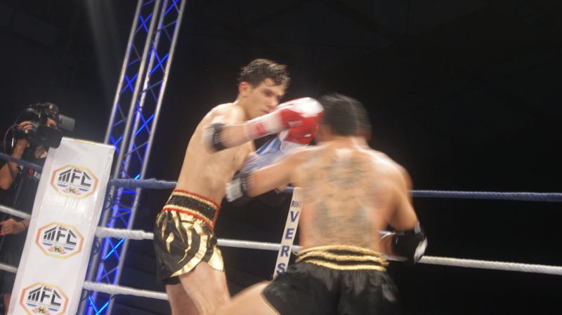 Gala Muay-thaï fighting championship. Lons le Sunier samedi 4 juillet 2015  - Energy Fight Club dsc07617.jpg (large)