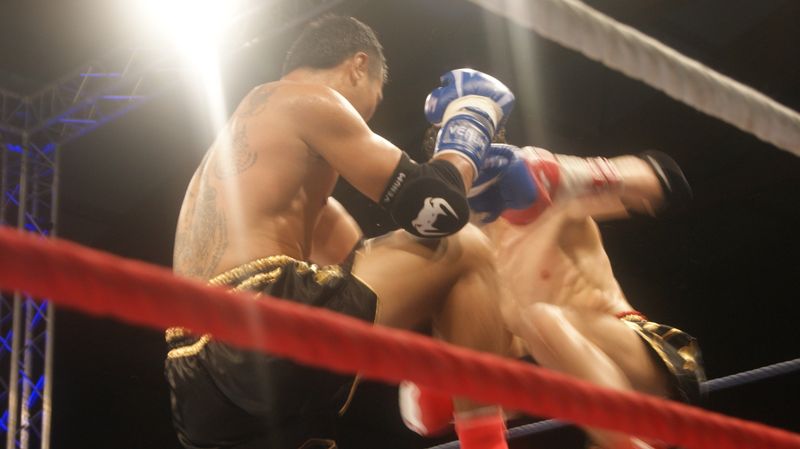 Gala Muay-thaï fighting championship. Lons le Sunier samedi 4 juillet 2015  - Energy Fight Club dsc07618.jpg (large)