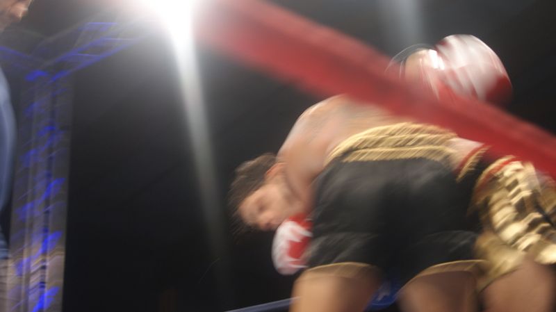 Gala Muay-thaï fighting championship. Lons le Sunier samedi 4 juillet 2015  - Energy Fight Club dsc07619.jpg (large)