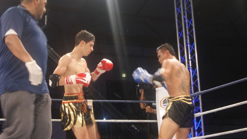 Gala Muay-thaï fighting championship. Lons le Sunier samedi 4 juillet 2015  - Energy Fight Club dsc07623.jpg (large)