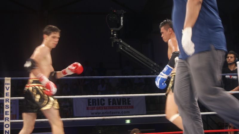 Gala Muay-thaï fighting championship. Lons le Sunier samedi 4 juillet 2015  - Energy Fight Club dsc07629.jpg (large)