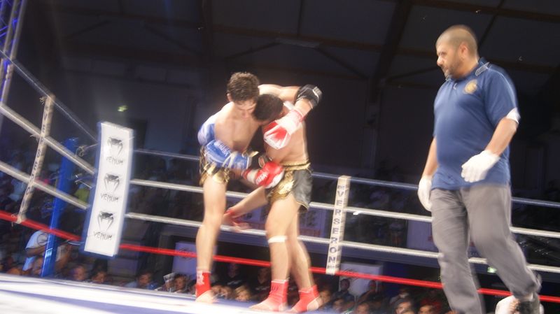 Gala Muay-thaï fighting championship. Lons le Sunier samedi 4 juillet 2015  - Energy Fight Club dsc07631.jpg (large)