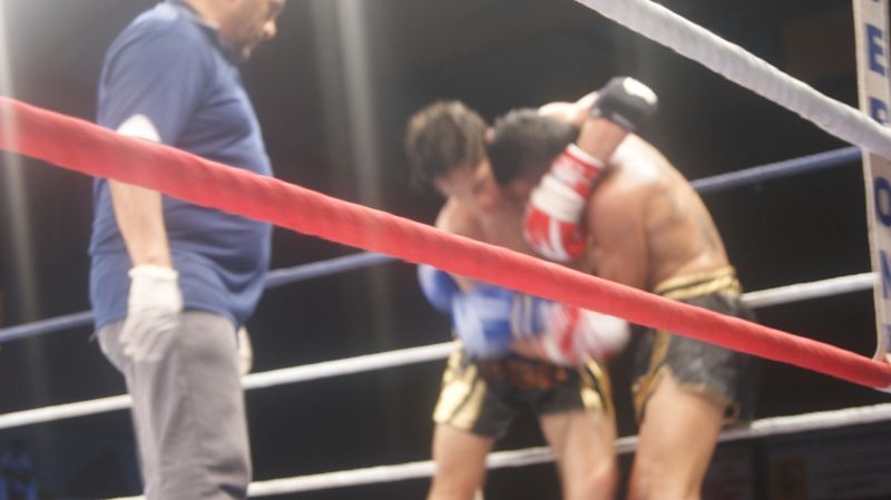 Gala Muay-thaï fighting championship. Lons le Sunier samedi 4 juillet 2015  - Energy Fight Club dsc07632.jpg (large)